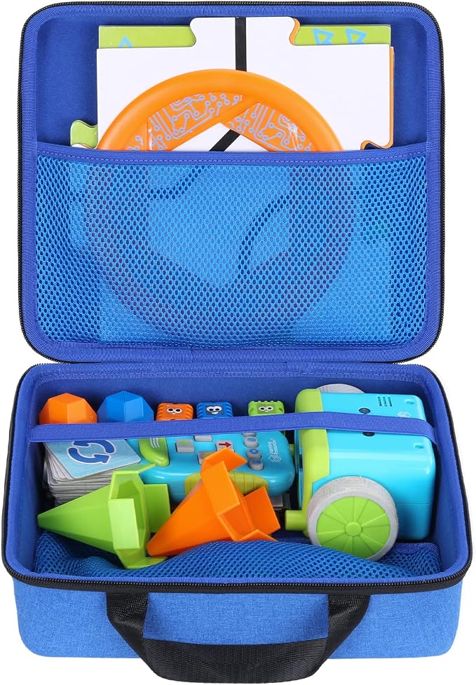 Aenllosi Storage Hard Case replacement for Learning Resources Botley the Coding Robot Activity Set (Case Only)