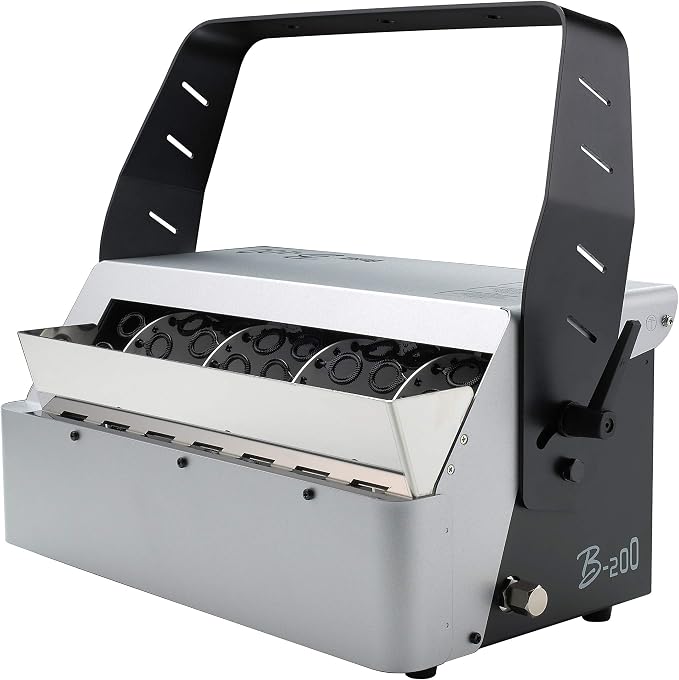 Antari B-200T - High Output Bubble Machine