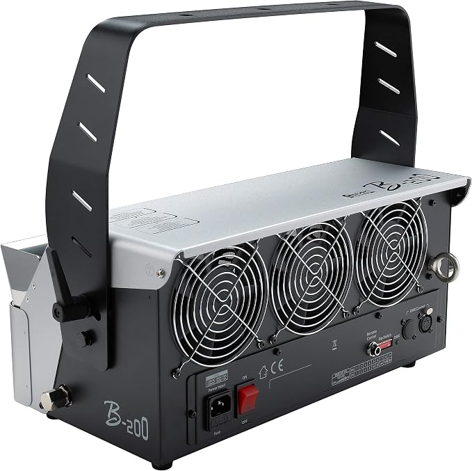 Antari B-200T - High Output Bubble Machine