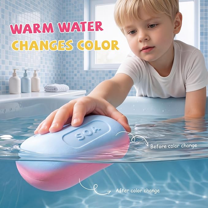 Play Sink with Running Water, Toy Sink Auto Water Cycle System, Play Sink Toys for 2 3 4 Year Old Girls, Dentist Play Set with Oversize Teeth, Birthday Gifts for 2 3 4 5 Year Old, Practice Cleaning