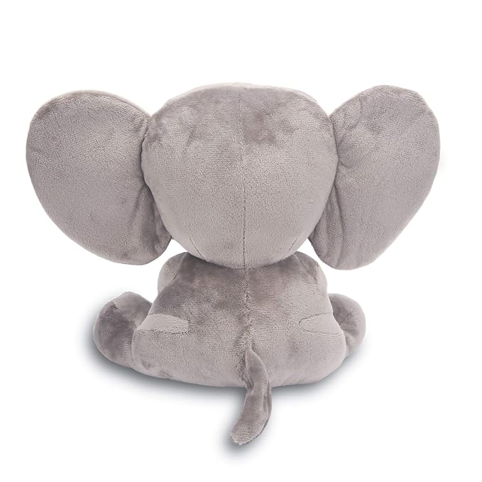 Bedtime Originals Choo Choo Express Plush Elephant - Humphrey