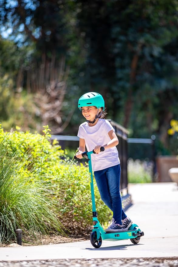 Razor Power Core XLR90 -Electric Scooter for Ages 8+,Power Core High-Torque Hub Motor, Up to 10 mph