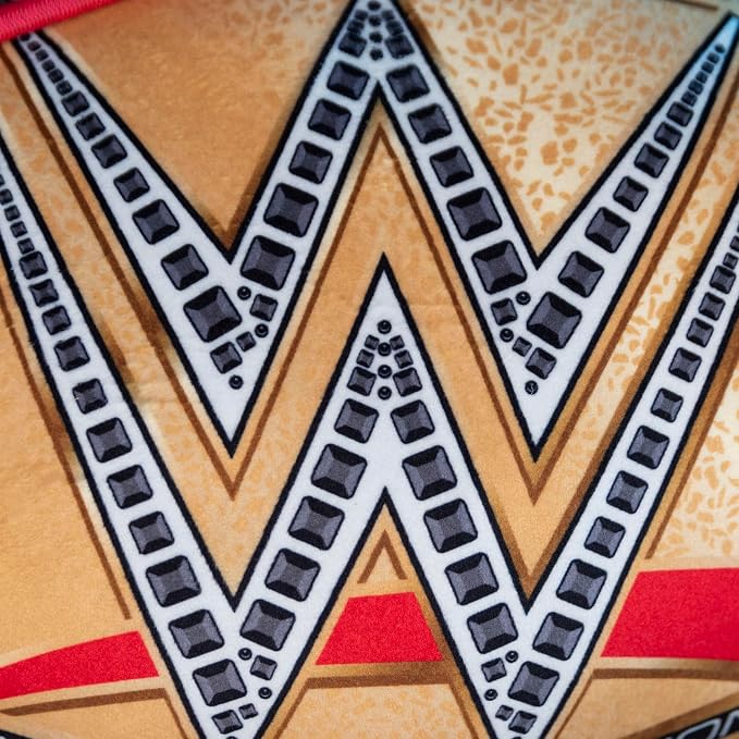 Bleacher Creatures WWE Universal Championship 24" Bleacher Buddy Belt - Soft Plush Toy