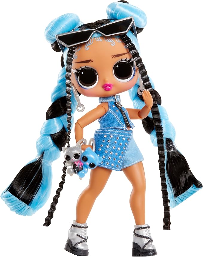 LOL Surprise Tweens Core Doll - Freshest