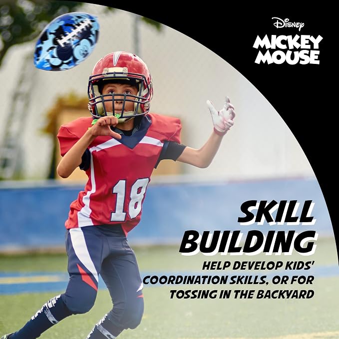 Capelli Sport Capelli Sport Disney Football