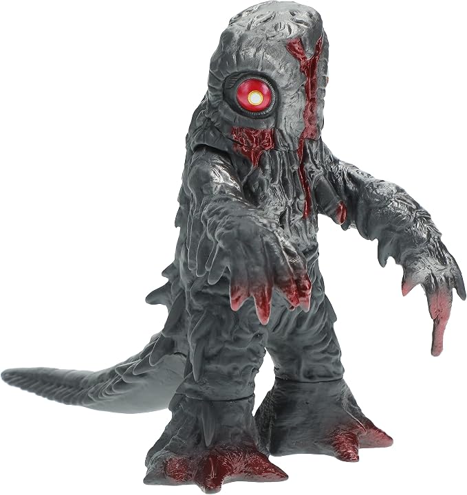 BANDAI - Movie Monster Series - Hedorah