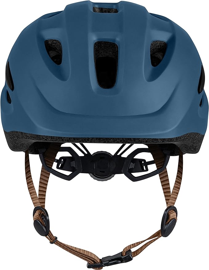 Retrospec Scout Toddler Bike Helmet - Kids Bike Helmet Multi-Sport Protection, Premium Safety & Ventilation, Adjustable Kids Helmets in 2 Sizes for Boys and Girls