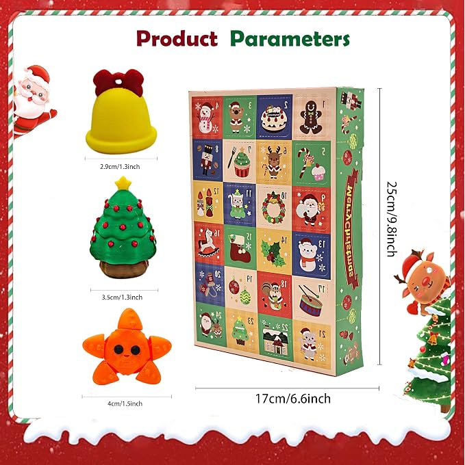 36pcs 3D Printed Animal Figurines Set, Articulated Animal Figurines,Fidget Toys, Flexible Desk Decor, Party Favor, Gifts for Girls and Boys, Office Desk Pets, Classroom Reward for Easter Basket Stuffers