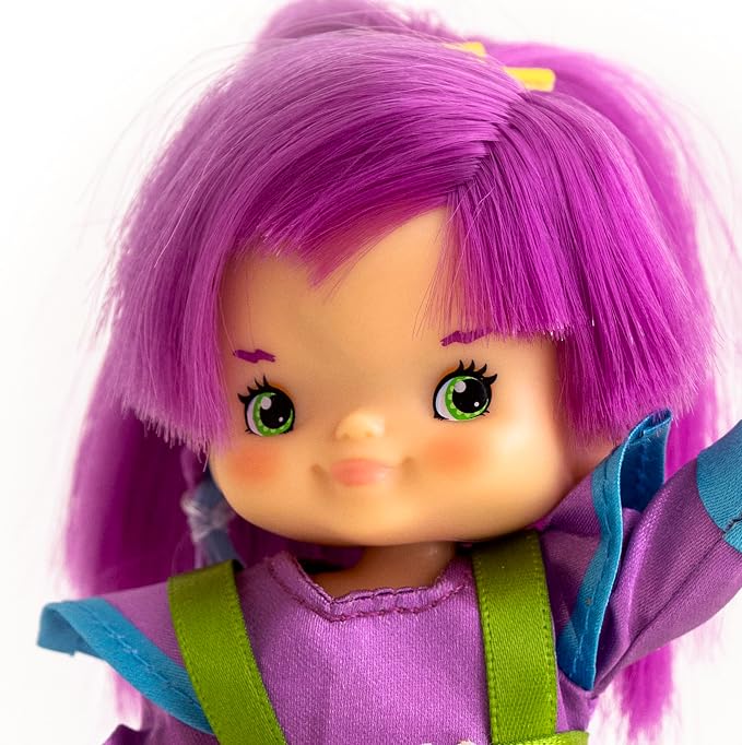 The Loyal Subjects - Rainbow Brite - 5.5in Stormy Fashion Doll