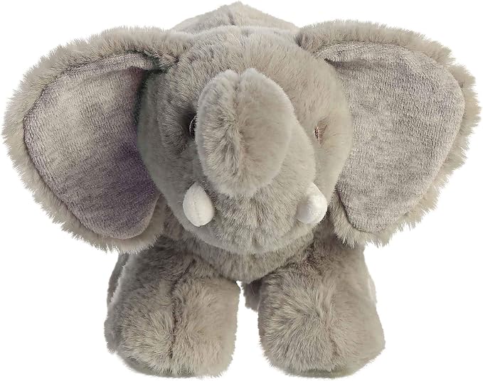 Aurora - Eco Nation - 10.5" Elephant
