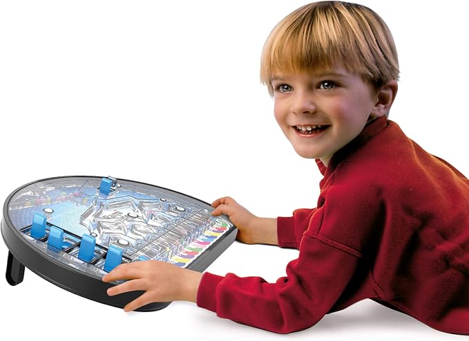 Quercetti Rami Code Educational Coding Toy - Teaches Early Coding Skills and Promotes STEM Learning, for Kids Ages 5-10 Years