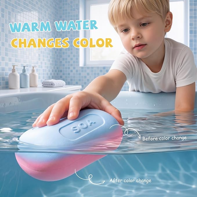 Play Sink with Running Water, Toy Sink Auto Water Cycle System, Play Sink Toys for 2 3 4 Year Old Boys, Dentist Play Set with Oversize Teeth, Pretend Play Toys, Birthday Gifts for 2 3 4 Year Old