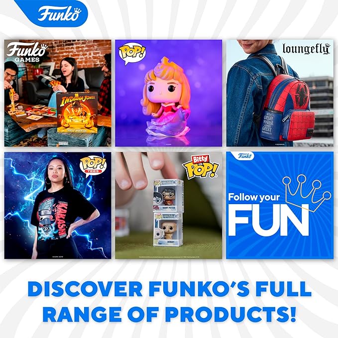 Funko Pop Marvel: She-Hulk - She-Hulk - Collectable Vinyl Figure - Gift Idea - Official Merchandise - Toys for Kids & Adults - Superheroes Fans - Model Figure for Collectors and Display