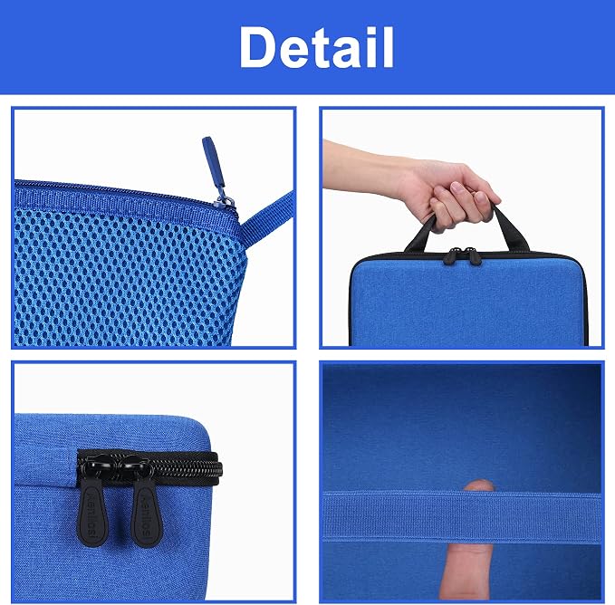 Aenllosi Storage Hard Case replacement for Learning Resources Botley the Coding Robot Activity Set (Case Only)