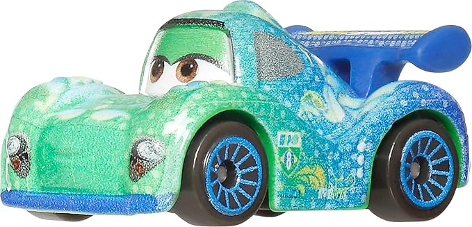 Disney Mattel - Cars - Minis 3 Pack Assortment Pixar