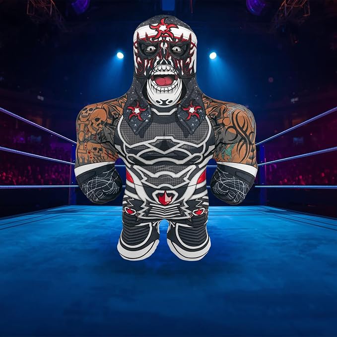 Bleacher Creatures Penta 24" WWE Bleacher Buddy - Soft Plush Toy