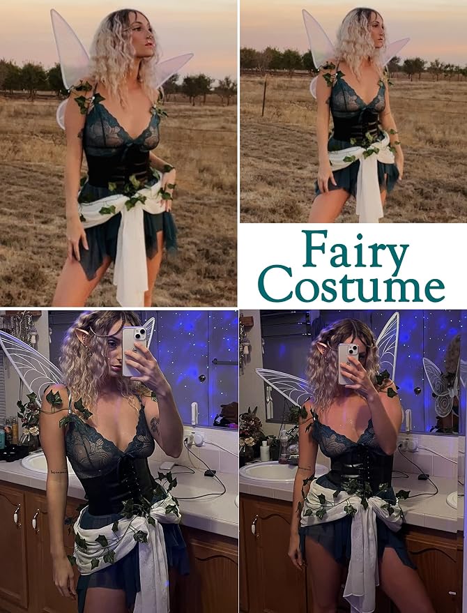 Avidlove Lingerie for Women Lace Babydoll Sleepwear Boudoir Outfits Plus Size Langeray XS-5XL