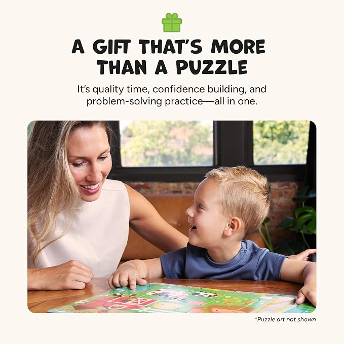 Chuckle and Roar – 100 Piece XL Jigsaw Puzzle – Dazzling Underwater Adventure - Exciting, Colorful Scene with Laughing Dolphins - Premium Quality - Ideal Gift - Screen-Free Fun - Children Age 6+