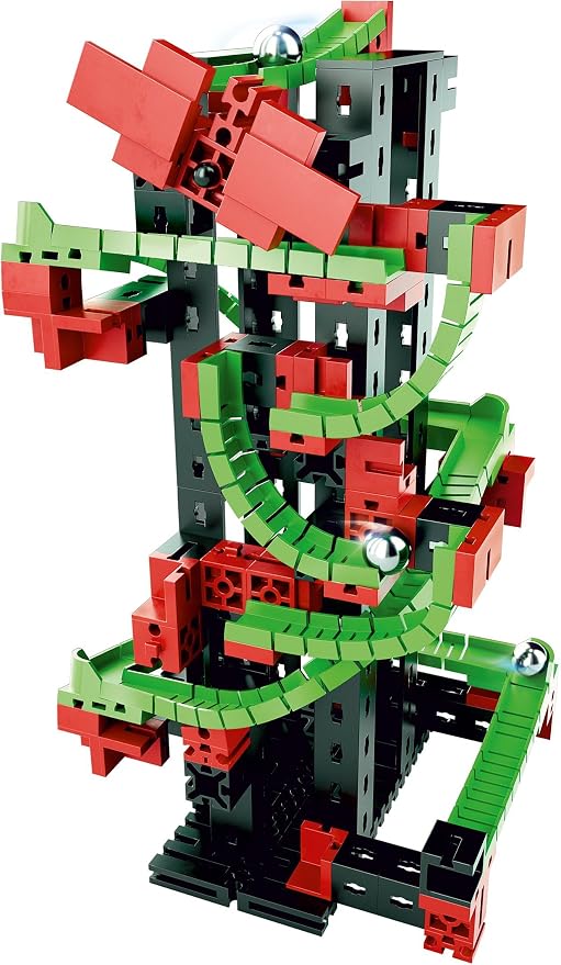 Fischertechnik Dynamic S Building Kit (140 Piece)