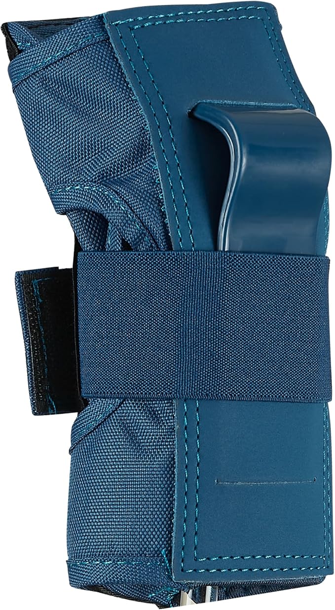 Pro-Tec Street 3-Pack Pad Set - Protective Gear for Skateboarding, Roller Skating, Scooter, Bicycling