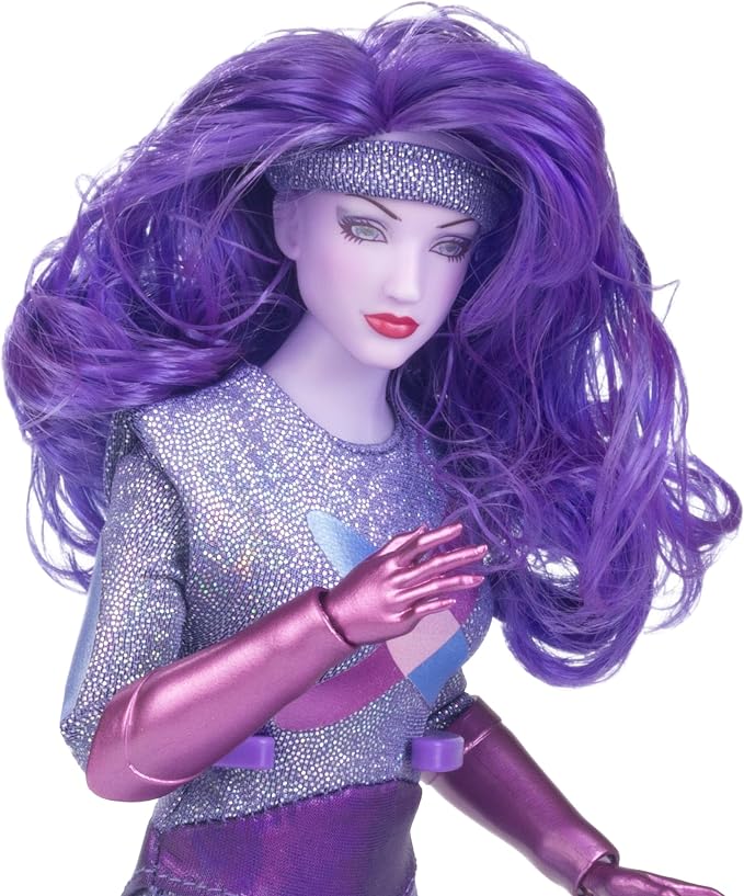 JEM and THE Holograms 12-inch Jerrica & Synergy Collectors Edition 2-Pack Set