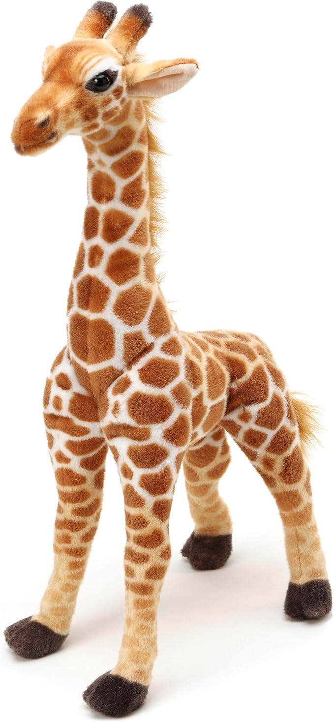 TigerHart Jocelyn The Giraffe - 22 Inch Stuffed Animal Plush