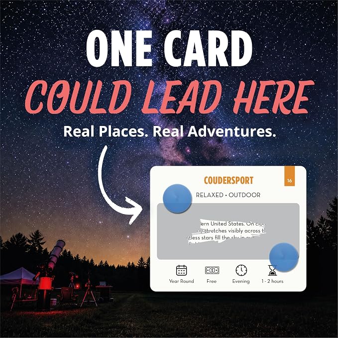 Pennsylvania Bucket List Scratch Off Cards - 40 Adventure Bucket List Cards with Region Split Map, Hidden Gems, Scenic Escapes & Local Favorites - Travel Gift for Couples, Families, Friends & Tourists