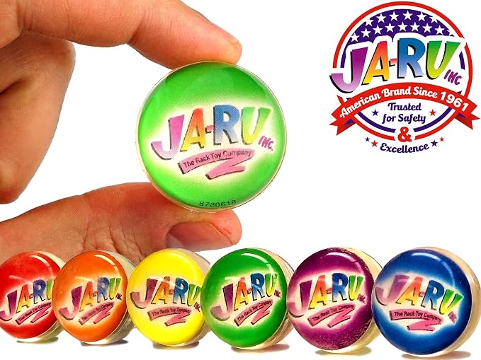 JA-RU Grab a Bubble-Touchable Mini Bubbles Wand Toy (8 Pack Assorted Colors) Outdoor Summer Toy Entertainment for Kids. Party Favor, Birthday Party Easter Basket Stuffers Bulk 1524-8p