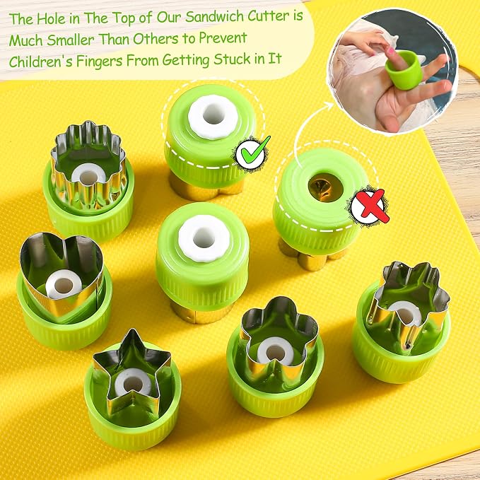 46Pcs Kids Knife Set for Real Cooking: Montessori Kitchen Tools for Toddlers, Kitchen Toy for 3 4 5 6 7 8 9 10 Year Old Boys Girls Birthday Gifts