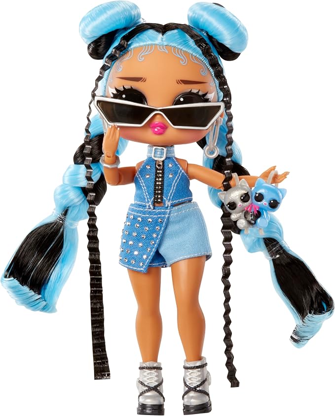 LOL Surprise Tweens Core Doll - Freshest
