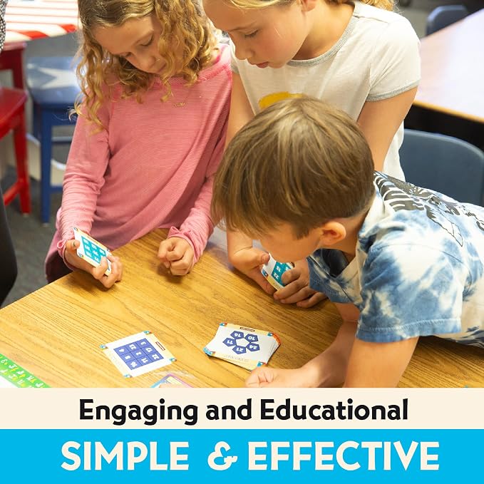 Kakooma Plus – Addition & Subtraction Puzzle Game for Fact Fluency – Fun Math Challenge for Grades 1-4