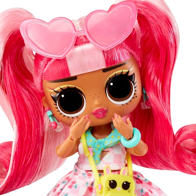 LOL Surprise Tweens Core Doll - Cherry B.B.