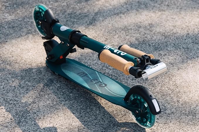 Classic LED Bundle by Micro Scooters