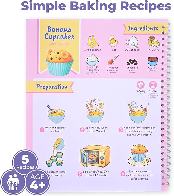 BSCOOL - Drawing, Coloring & Activity Book: Create Hairstyles| with Stickers and Guides | Fashion Coloring Books for Kids 5 and up (Multipack - Play and Bake and Nail Studio)