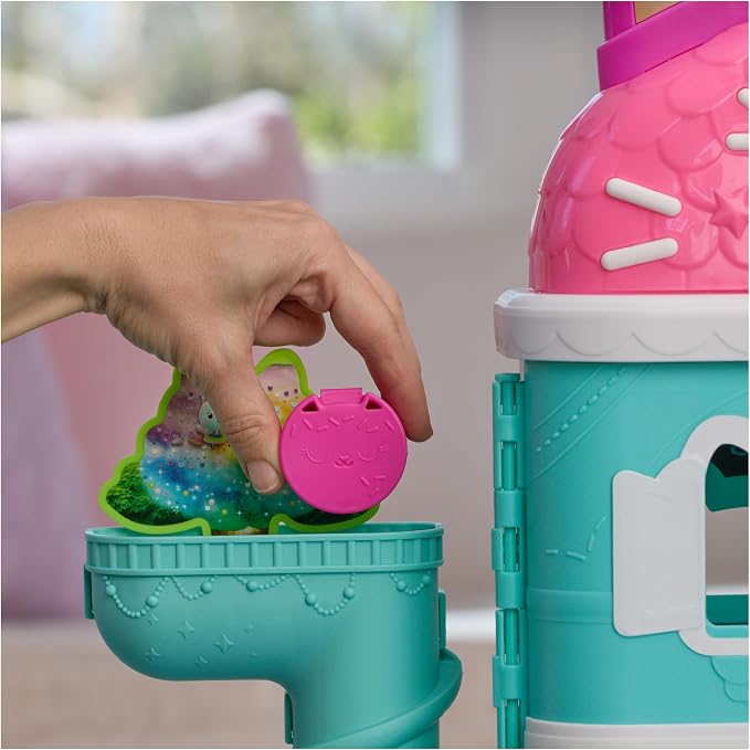Gabby's Dollhouse Playset Toy Playset