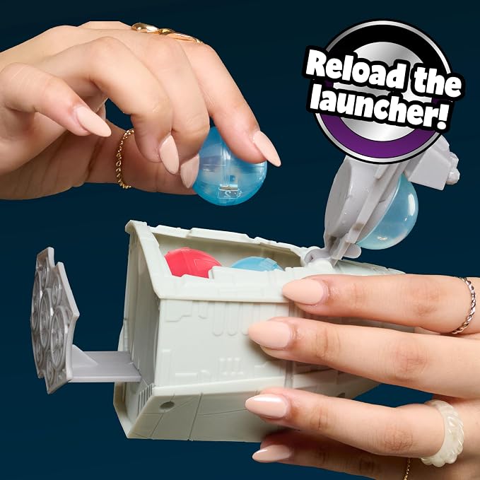 Doorables Star Wars™ Doorables Squish Squadron Star Destroyer, Kids Toys for Ages 5 Up by Just Play