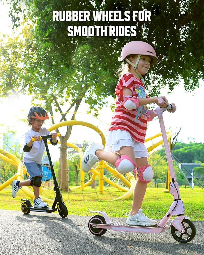 ZDZA Electric Scooters