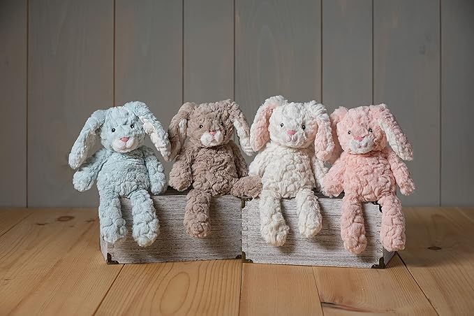 Mary Meyer, Toy Plush Putty Bunny Cream 11 Inch