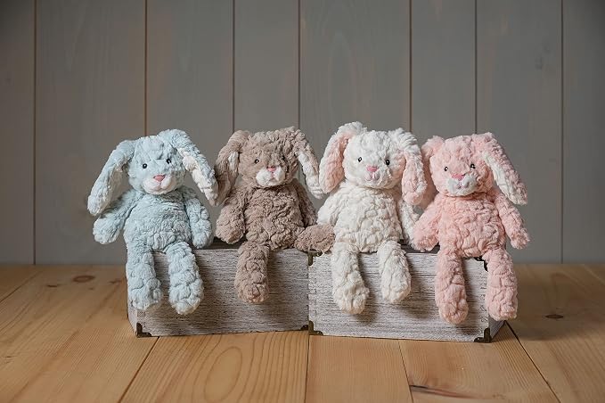Mary Meyer, Toy Plush Putty Bunny Tan 11 Inch