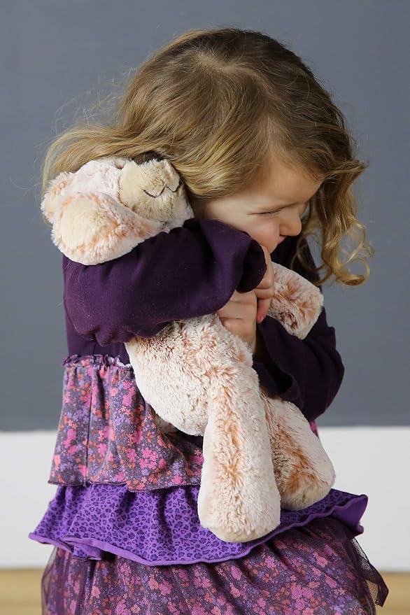 Mary Meyer Marshmallow Zoo Teddy 13" Plush Toy