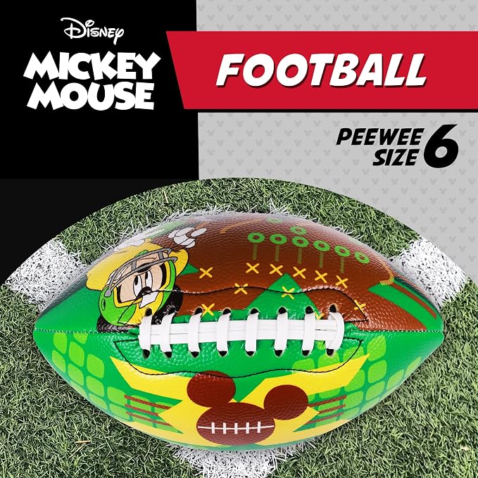 Capelli Sport Capelli Sport Disney Football