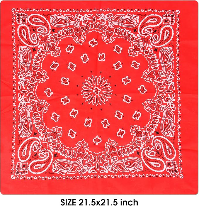Conductor Hat+Wooden Train Whistle+Paisley Bandanna (3 in 1) Engineer Cap Adjustable Train Conductor Dress Up Kit for Kids Red
