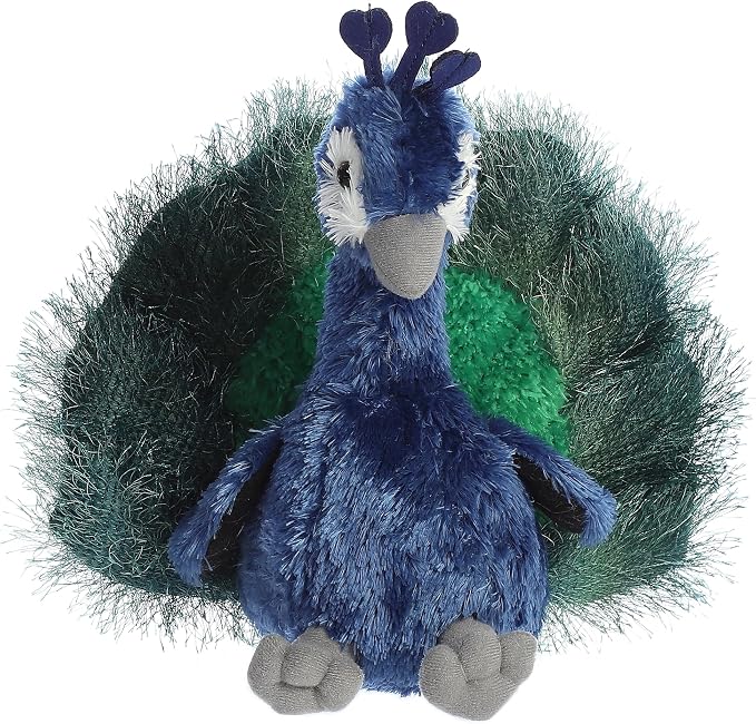 Aurora - Flopsie - 12" Perry