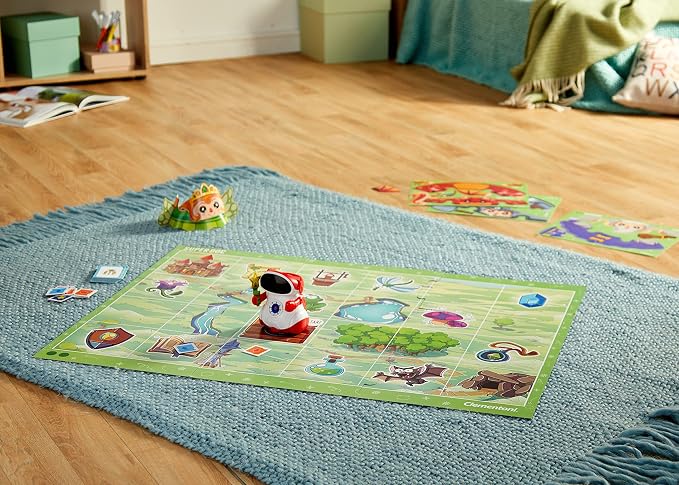 Clementoni - Super Doc, 9.6L x 42.4H x 28.0W (cm) (55379)