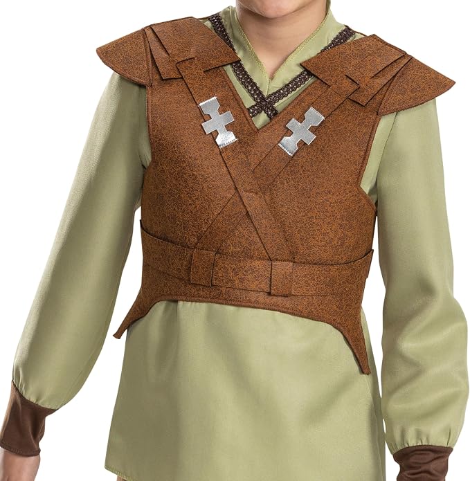 Disguise How to Train Your Dragon Hiccup Costume, Official Hiccup Costume Outfit