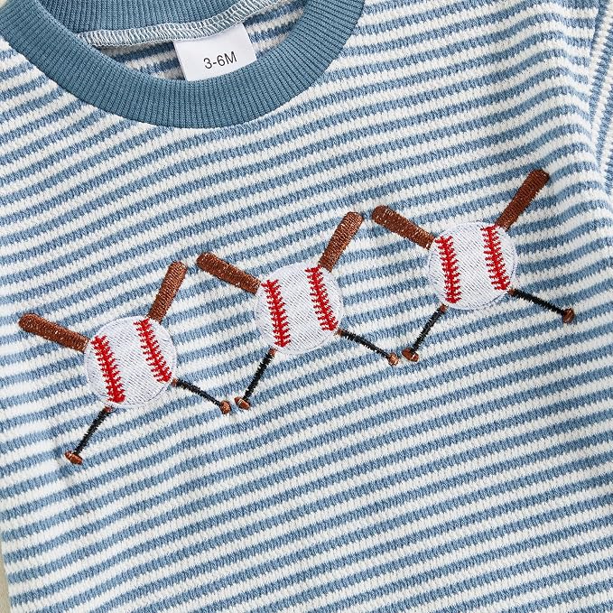 Kavousa Baby Boy Clothes Summer Baby Boy Bubble Romper Short Sleeve Jumpsuit One Piece Outfit Newborn Infant Clothing