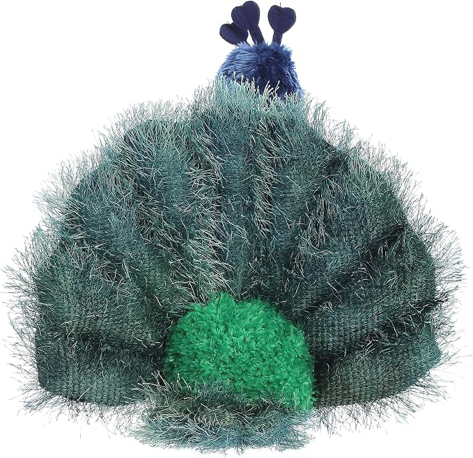 Aurora - Flopsie - 12" Perry