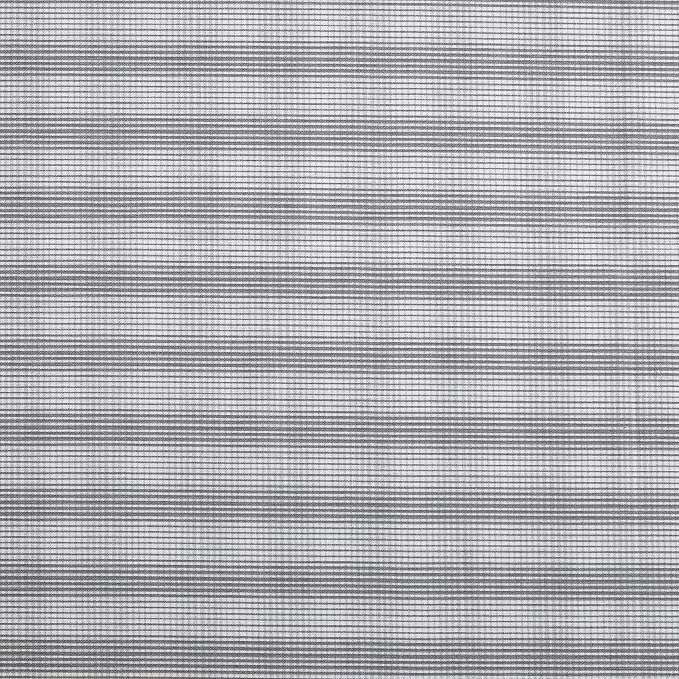 Nautica - Twin Size Sheet Set, Crisp & Tailored Cooling Sheets with a Smooth Cotton Percale Lightweight Feel - Bed Sheets with Matching Pillowcase & Fitted Sheet (Michael Plaid Grey)